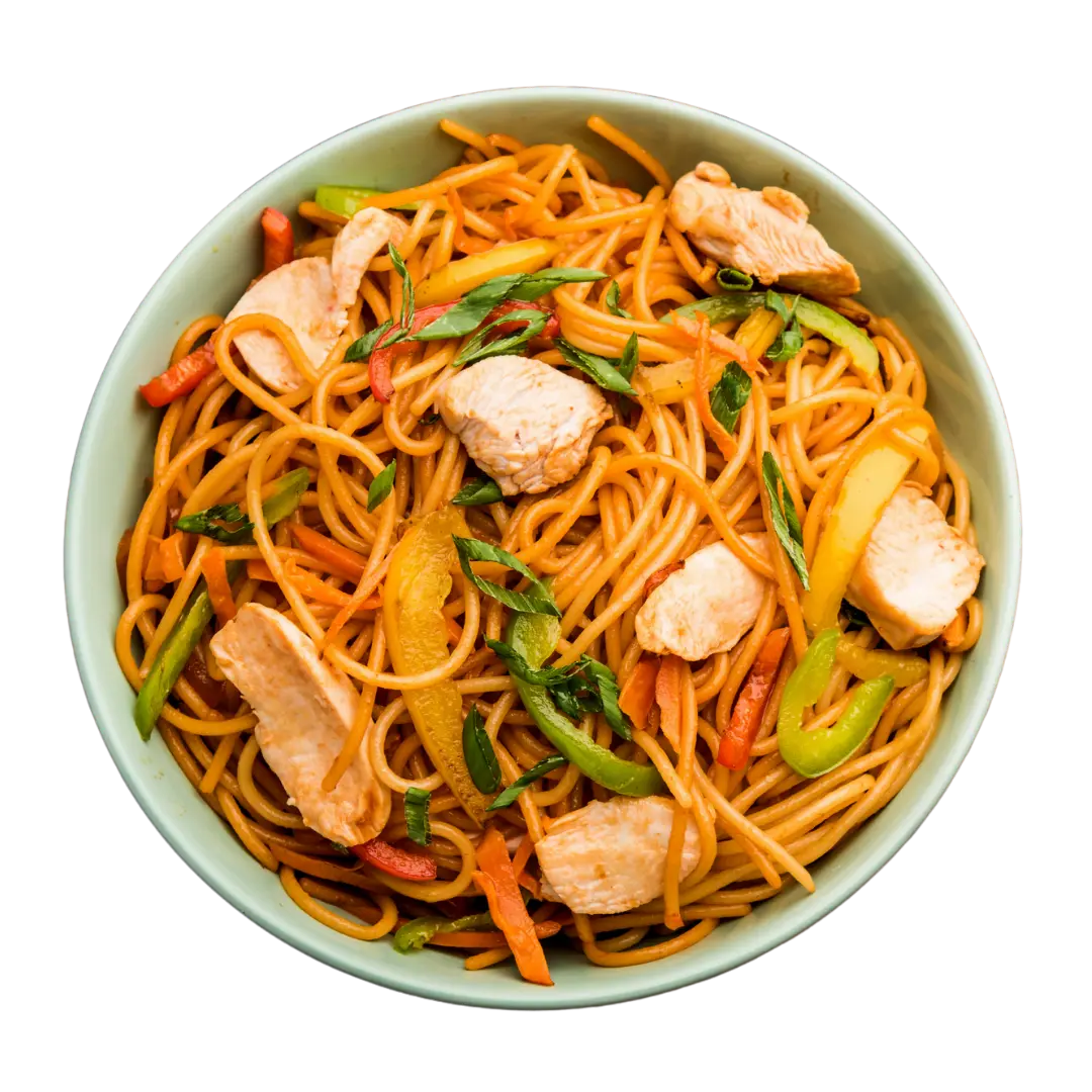 Traditional Indian dishes made with pure desi ghee Calgary